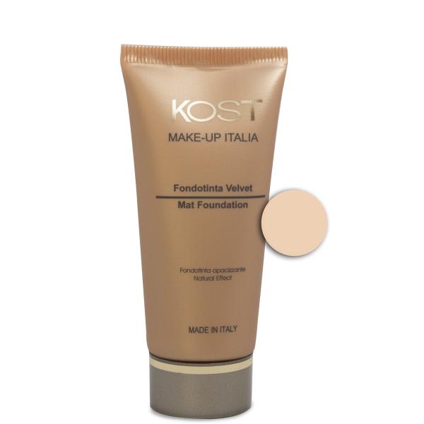Fondotinta Velvet