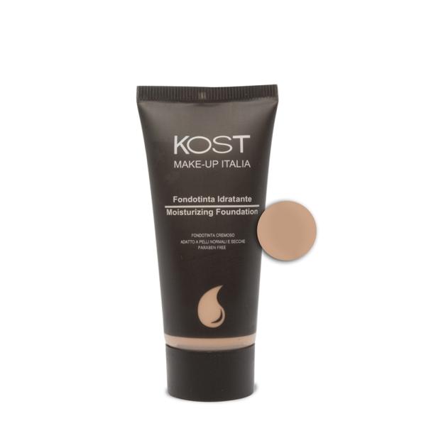 Moisturizing Foundation