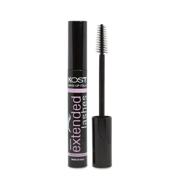 Extended Lashes Mascara