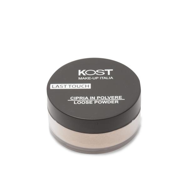 Last Touch Loose Powder