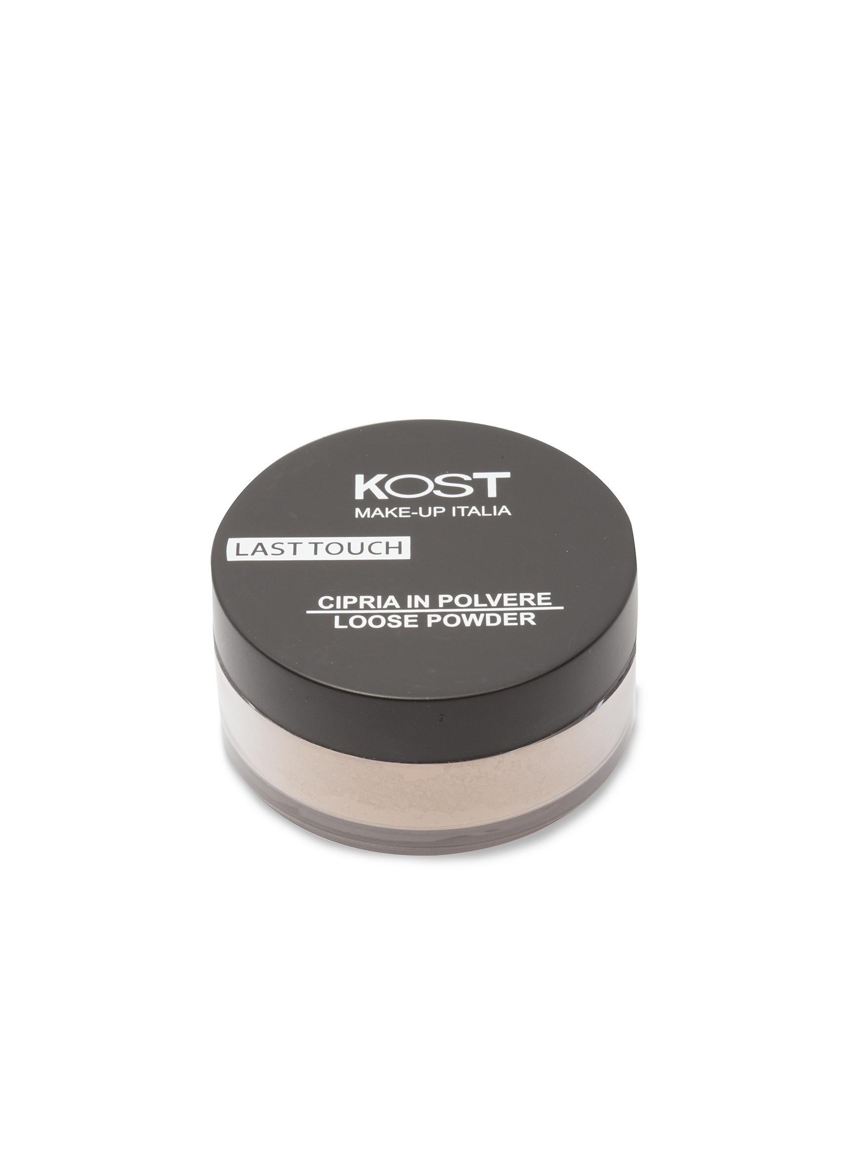 Last Touch Loose Powder